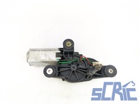 Spazzacqua Motorino Tergicristallo FIAT PUNTO 188 2003-2012 posteriore, post