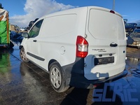 Ford Transit Courier B460  1.5 TDCI 75CV 2014-2023