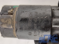 Motorino Avviamento PEUGEOT 106 2 1A, 1C 1.1I 1996-2004 5802C9, 5802M9