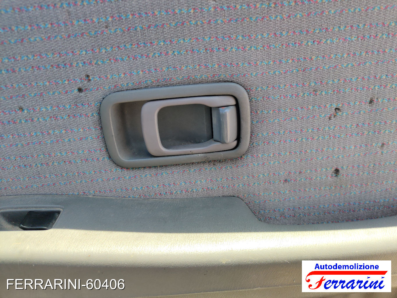 Nissan Micra 2 K11 1.0I 16V 54CV 1992-2000