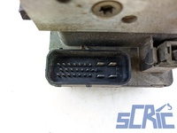 Centralina Pompa Abs VW GOLF 4 1J1 1.6 16V 2000-2005 1J0614117D, 1J0907379P