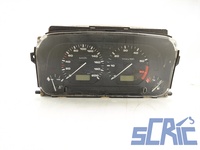 Quadro Contachilometri VW POLO 6N1 60 1.4 1995-1999 6N0919860P, 6NO919860P