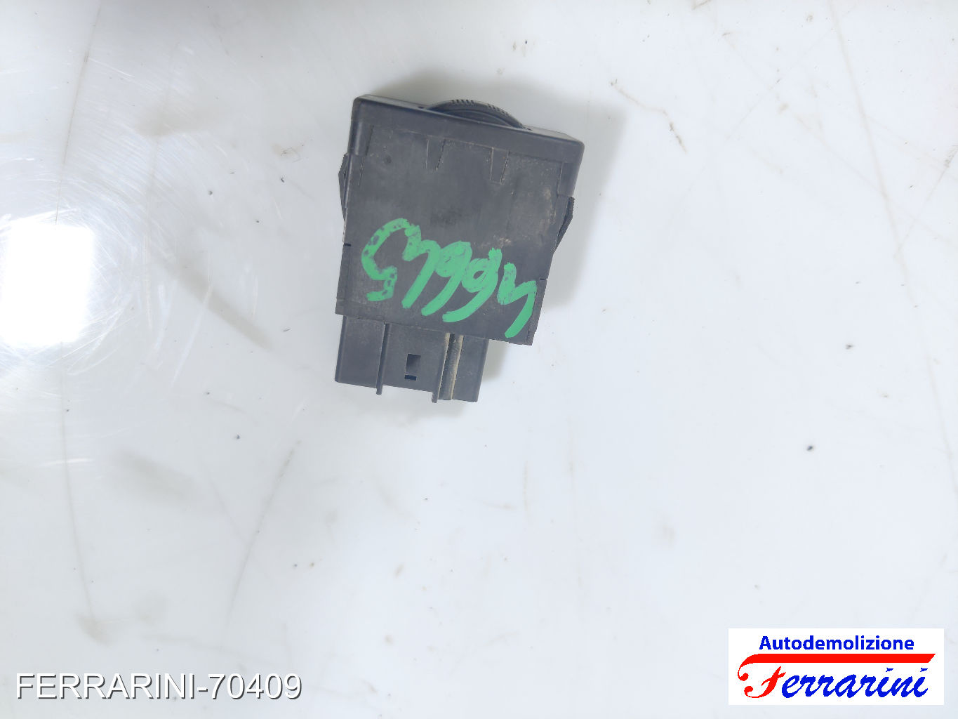 regolazione altezza fari CITROEN BERLINGO M 1999-2011 6224C0, 6224A9 8