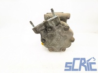 Compressore Clima PEUGEOT 307 CC 3B 1.6 16V 2003-2009 9655191580, SD6V121449 7