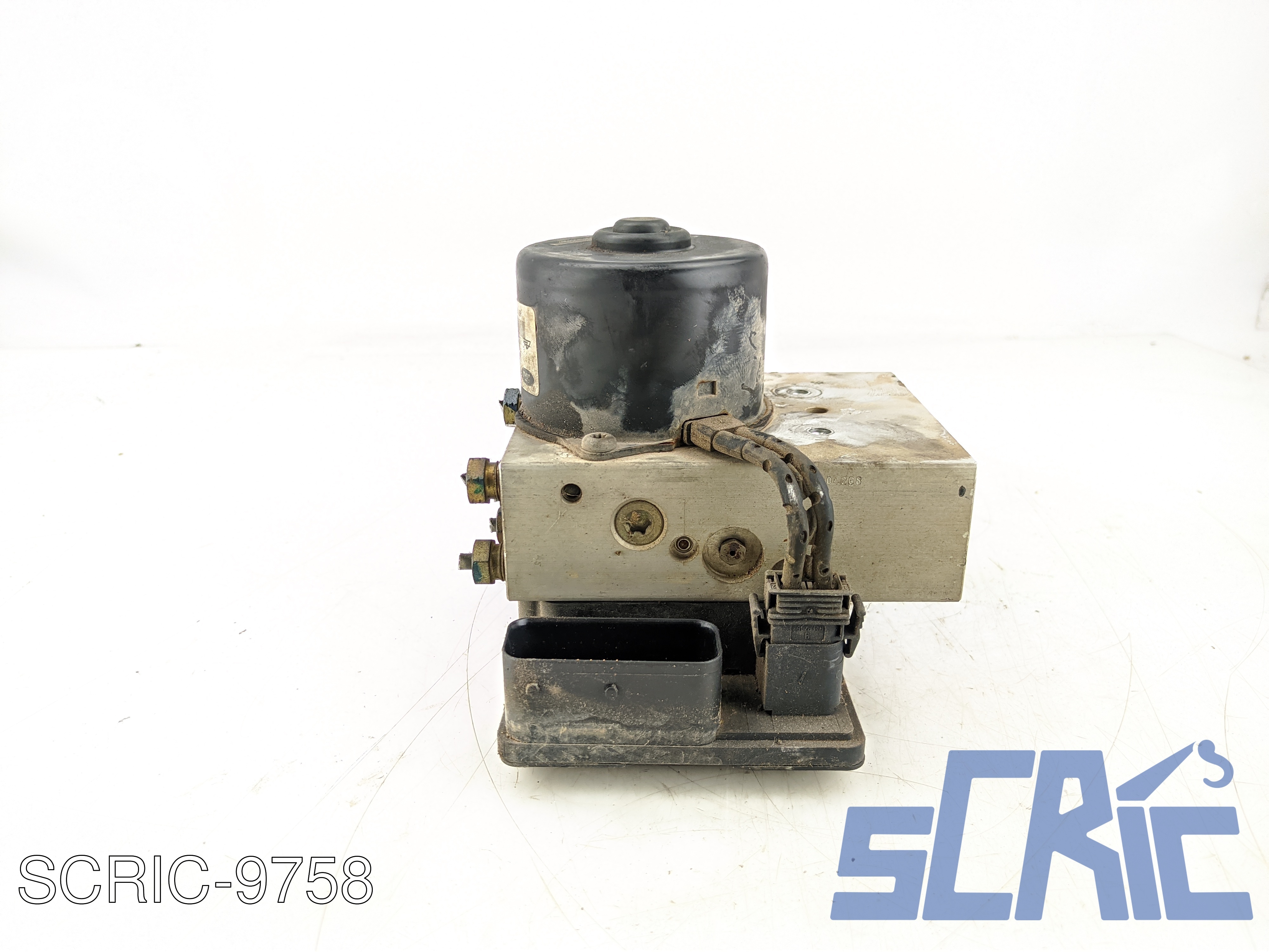 Centralina Pompa Abs FORD PUMA EC 1.4 16V 1997-2000 98FB2M110BA, 10020400684