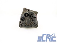 Alternatore CHRYSLER VOYAGER 4 RG, RS 2.5 CRD 2000-2008 04868429AC, 04868429AB
