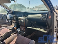 Opel Vectra B Sw J96 2.0 DTI 16V 101CV 1997-2003