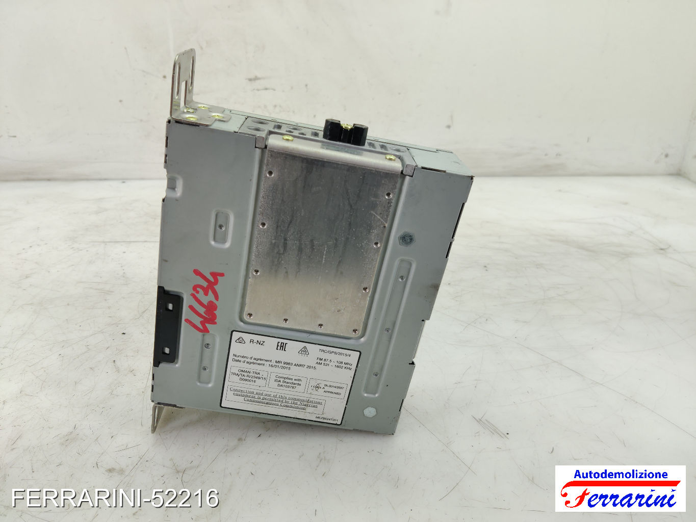 Stereo Radio