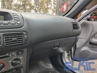 Toyota Corolla Liftback E11 1.6 110CV 2000-2002