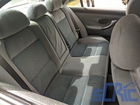 Peugeot 406 8B 2.0 HDI 110 109CV 1998-2001