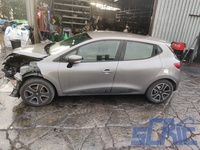 Renault Clio 4 BH 1.5 DCI 75 75CV 2012-2023