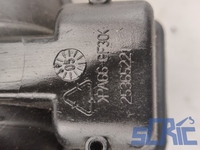 Corpo Farfallato PEUGEOT 307 BREAK 3E 1.6 HDI 2005-2008 9660030480