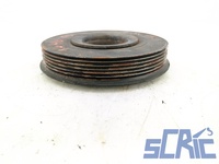 Puleggia Albero Motore CITROEN C4 LC 1.6 HDI 2004-2011 0515T3, 0515R0, 0515V7