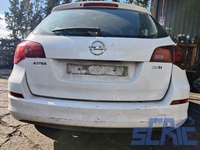 Opel Astra J Sports Tourer P10 1.7 CDTI 125CV 2010-2015