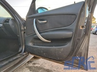Bmw Serie 1 E87 120D 177CV 2007-2011