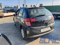 Citroen C3 2 SC 1.1I 60CV 2009-2013