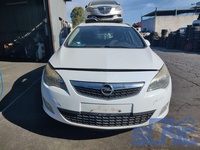 Opel Astra J Sports Tourer P10 1.7 CDTI 125CV 2010-2015