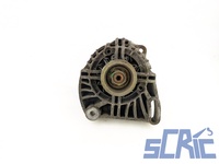 Alternatore FIAT PANDA 169 1.1 2003-2012 46843093, MS1022118220, 141032 8