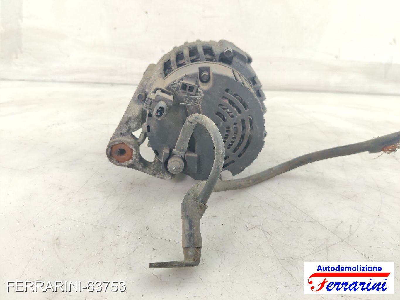 Alternatore