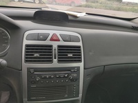 Peugeot 307 3A/C 2.0 HDI 135 136CV 2003-2007