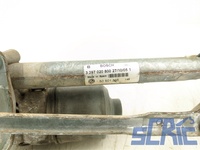 Spazzacqua Motorino Tergicristallo ALFA ROMEO GT 937 2003-2010 anteriore