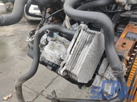 FMBA FORD MONDEO 3 TURNIER BWY 2.0 TDCI 2001-2007 K9PAA2S709B395, FMBA29296200 22
