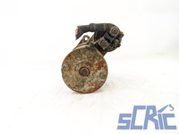 Motorino Avviamento DAEWOO MATIZ M100, M150 1.0 2003-2023 96275481