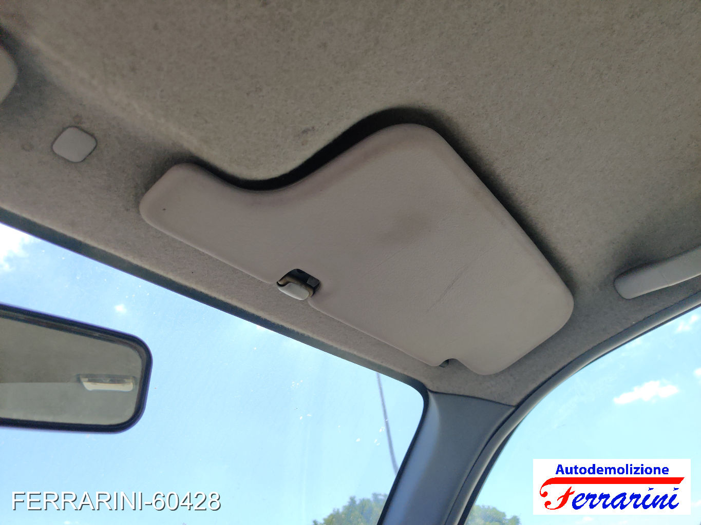 Nissan Micra 2 K11 1.0I 16V 54CV 1992-2000