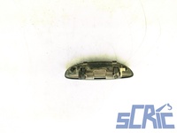 Maniglia Porta Esterna AUDI A4 AT 8D5 1996-2001 destra, dx, posteriore, post