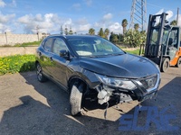 Nissan Qashqai 2  J11 1.5 DCI 110CV 2013-2023