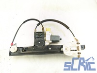 Alzavetro FORD MONDEO 4 SW BA7 2007-2015 destro, dx, posteriore, post