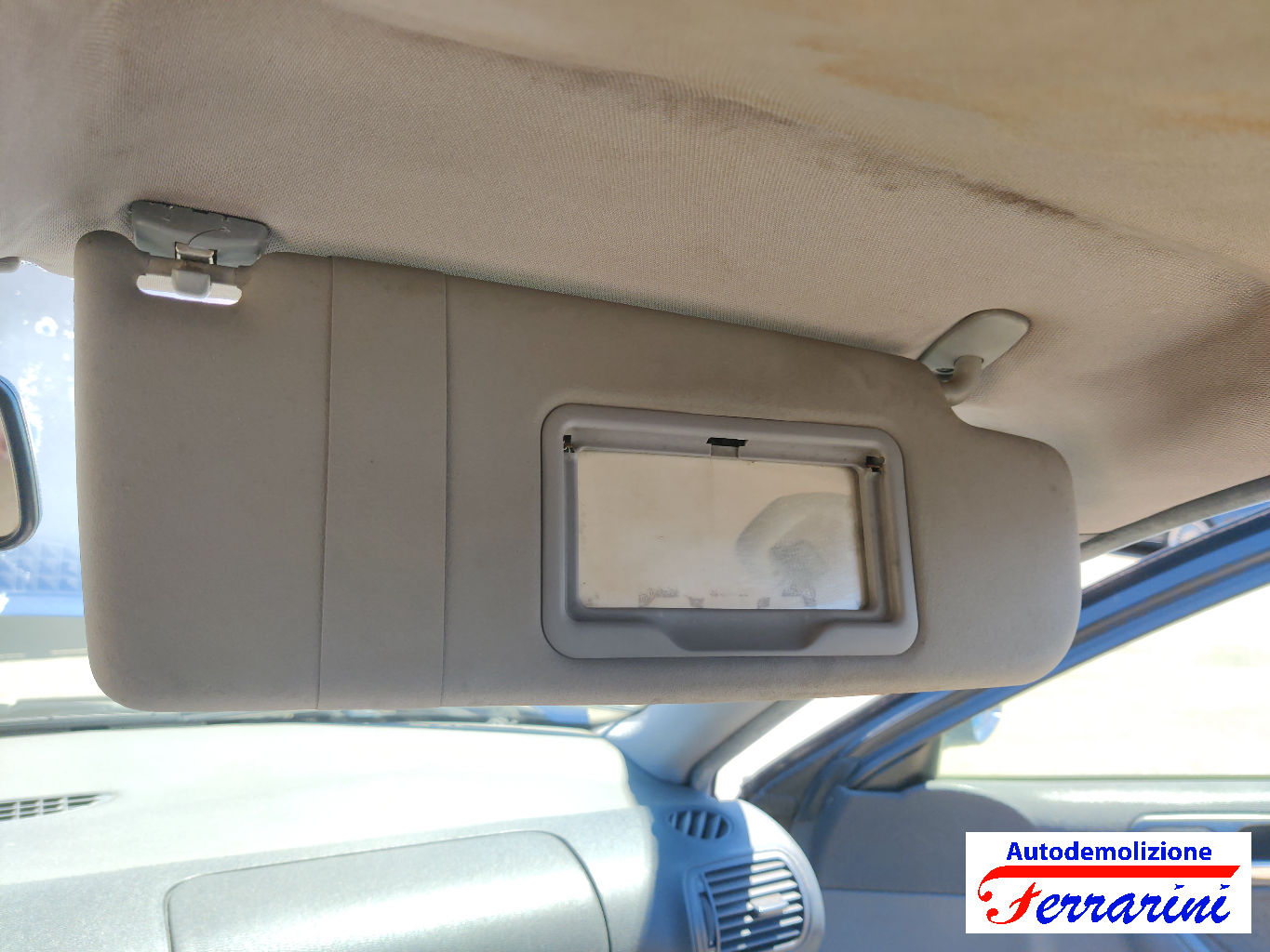 Audi A3 8L1 1.9 TDI 110CV 1997-2001