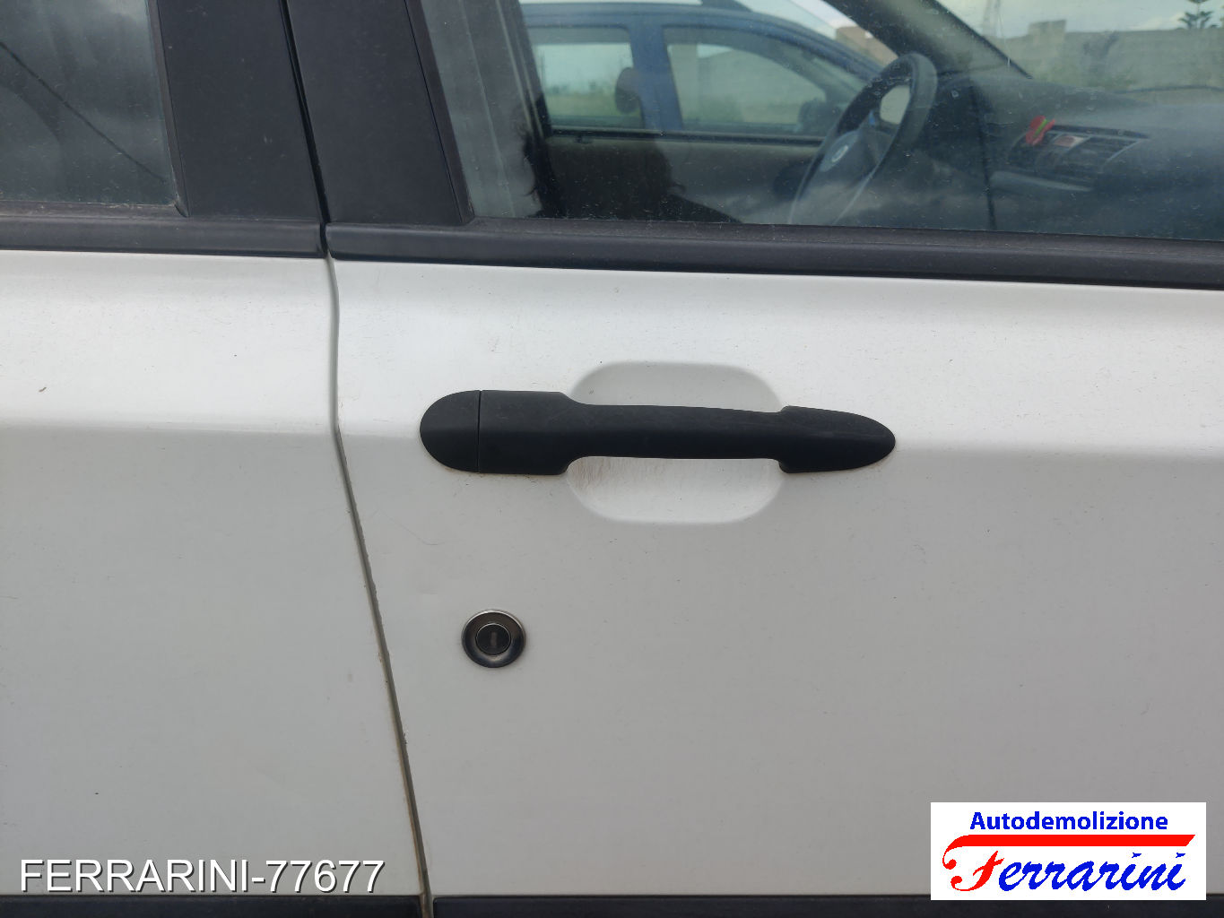 Fiat Stilo Sw 63