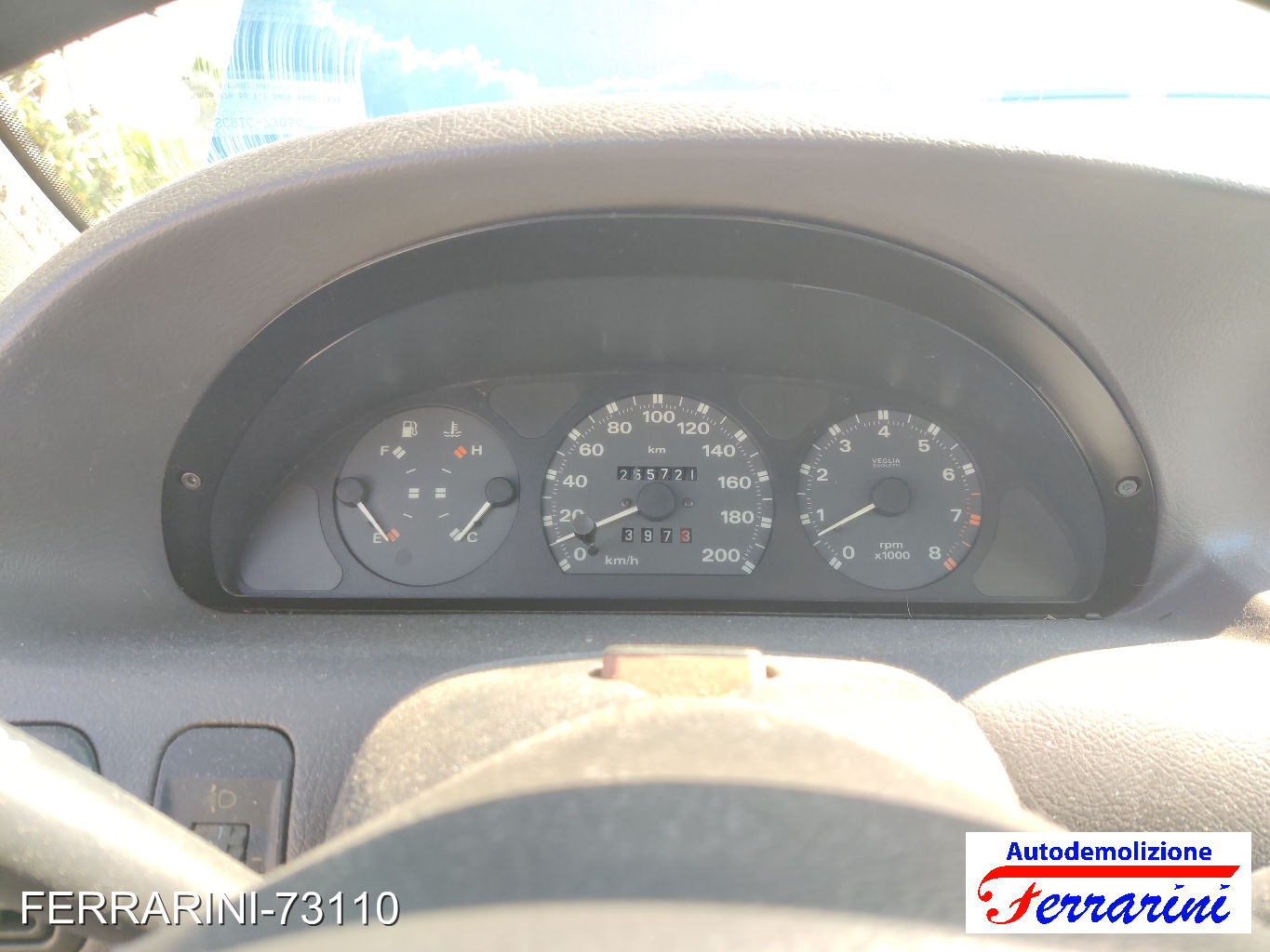 Fiat Punto 21
