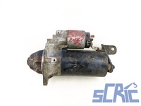 Motorino Avviamento OPEL ZAFIRA A T98 2.0 DTI 16V 2000-2005 6202052, 0001109017