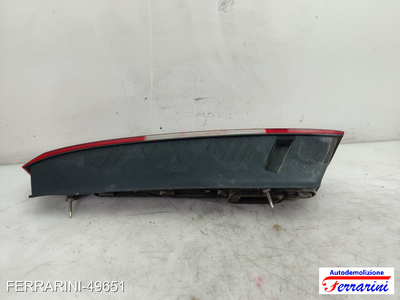Fanalino Stop Posteriore FORD C-MAX DM2 2007-2010 destro, dx 164710, 1543051