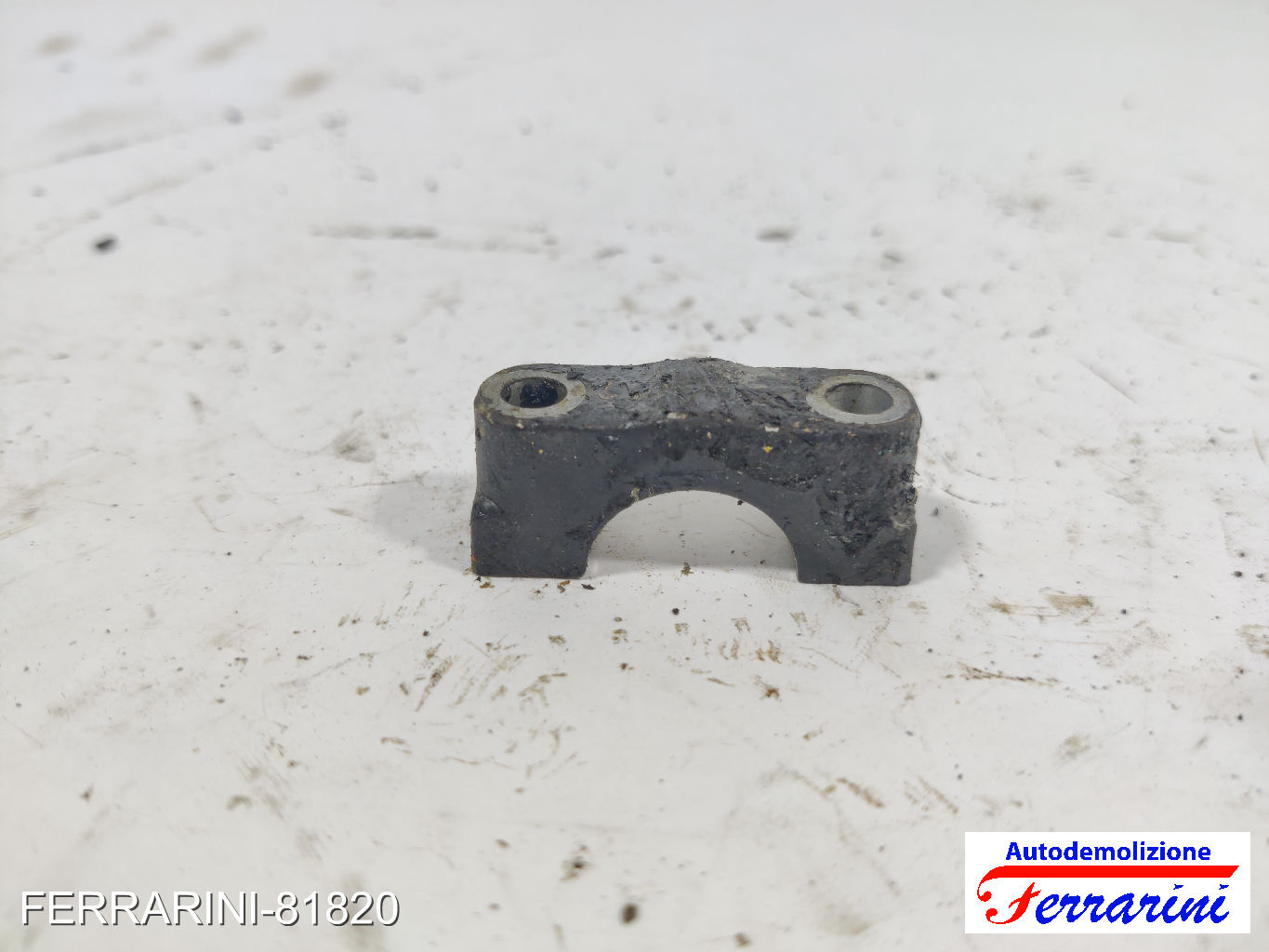 OPEL AGILA B H08 1.0 2008-2011