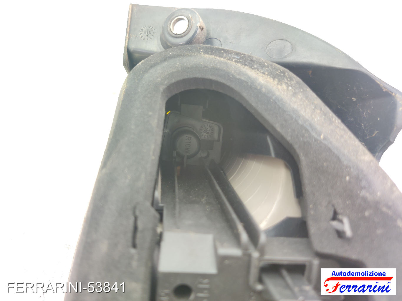 Fanalino Stop Posteriore FIAT CROMA 194 2005-2011 sinistro, sx, posteriore, post