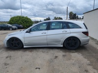 Mercedes Classe R V251, W251 R 280 CDI 4MATIC 190CV 2006-2012