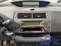 Citroen C4 Coupe LA 1.6 HDI 109CV 2004-2011