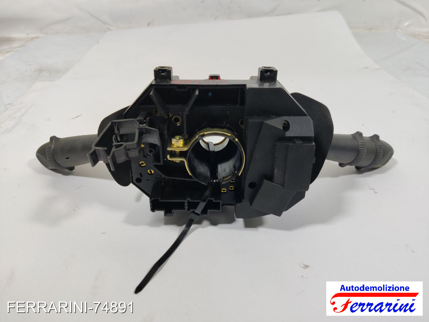 Devioluci ALFA ROMEO 147 937 2001-2010 735293303, 08301450405, 1500030630138A 7