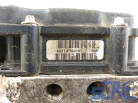Centralina Pompa Abs NISSAN MICRA 3 K12 1.2 16V 2003-2010 47660BC60A, 0701223136