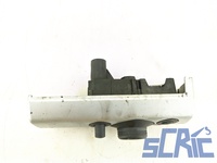 automatico Interruttore Luci Fari OPEL ASTRA H A04 2004-2010 13198925