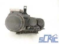 xenon Faro Anteriore ALFA ROMEO 159 SW 939 2009-2011 destro, dx 60683987