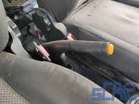 Vw Fox  5Z1, 5Z3, 5Z4 1.2 55CV 2005-2011