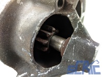 Motorino Avviamento PEUGEOT 106 2 1A, 1C 1.1I 1996-2004 5802M9, M002T13081
