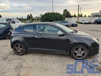 Alfa Romeo Mito 955 1.4 78CV 2008-2013