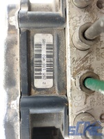 Centralina Pompa Abs RENAULT MEGANE 2 BM0/1, CM0/1 1.5 DCI 2003-2008 8200038695