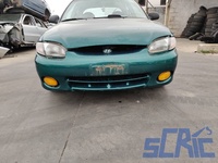 Hyundai Accent 1 X-3 1.3 75CV 1994-2000