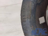 Ventola Stufa SEAT CORDOBA 6K1, 6K2 1993-2002 1H0959101, H178331980, 7331980